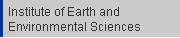 to the Institute of Earth and Environmental Sciences