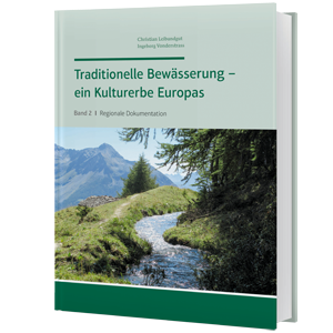 Traditionelle Bewässerung - Band 2