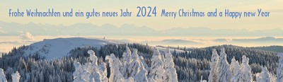 Weihnachten 2023